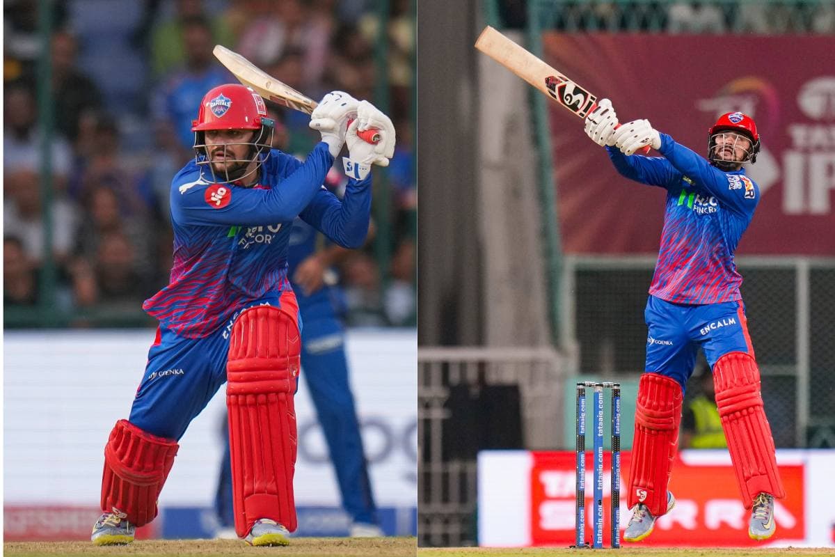 पिता का विरोध और मामा का सपोर्ट, जानें IPL 2026 में धूम मचाने वाले समीर रिजवी कैसे बने क्रिकेटर