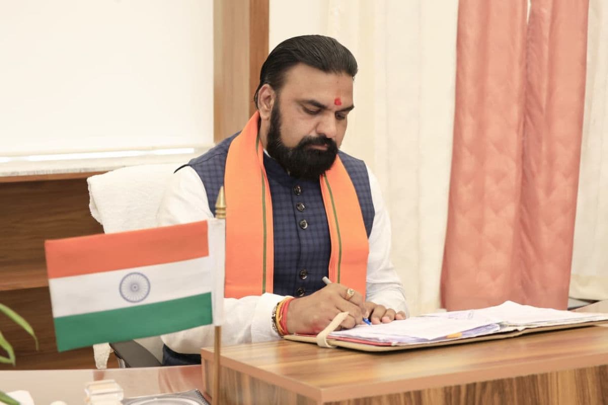 कांटों का ताज या सुनहरा मौका? जानें CM सम्राट चौधरी के सामने क्या-क्या हैं चुनौतियां