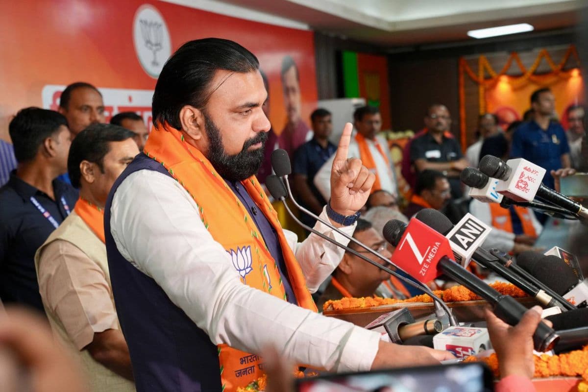 सम्राट चौधरी कैबिनेट में कौन बनेगा मंत्री, फॉर्मूला तय, अब अंतिम सूची का इंतजार