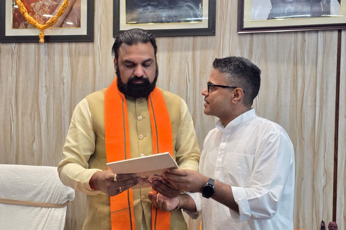 क्या बिहार में खत्म होगी शराबबंदी? एनडीए विधायक ने सीएम सम्राट चौधरी से की ये मांग