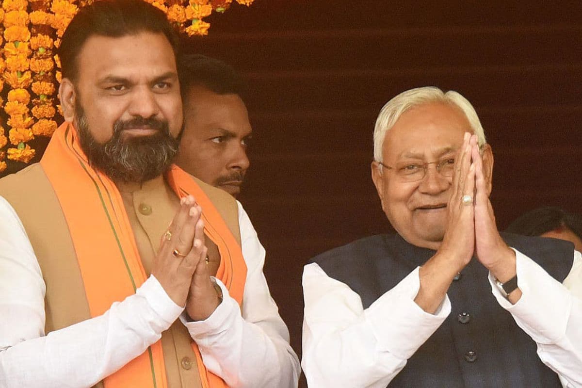 बिहार में सत्ता परिवर्तन का काउंटडाउन शुरू, नई सरकार गठन की तैयारी पूरी