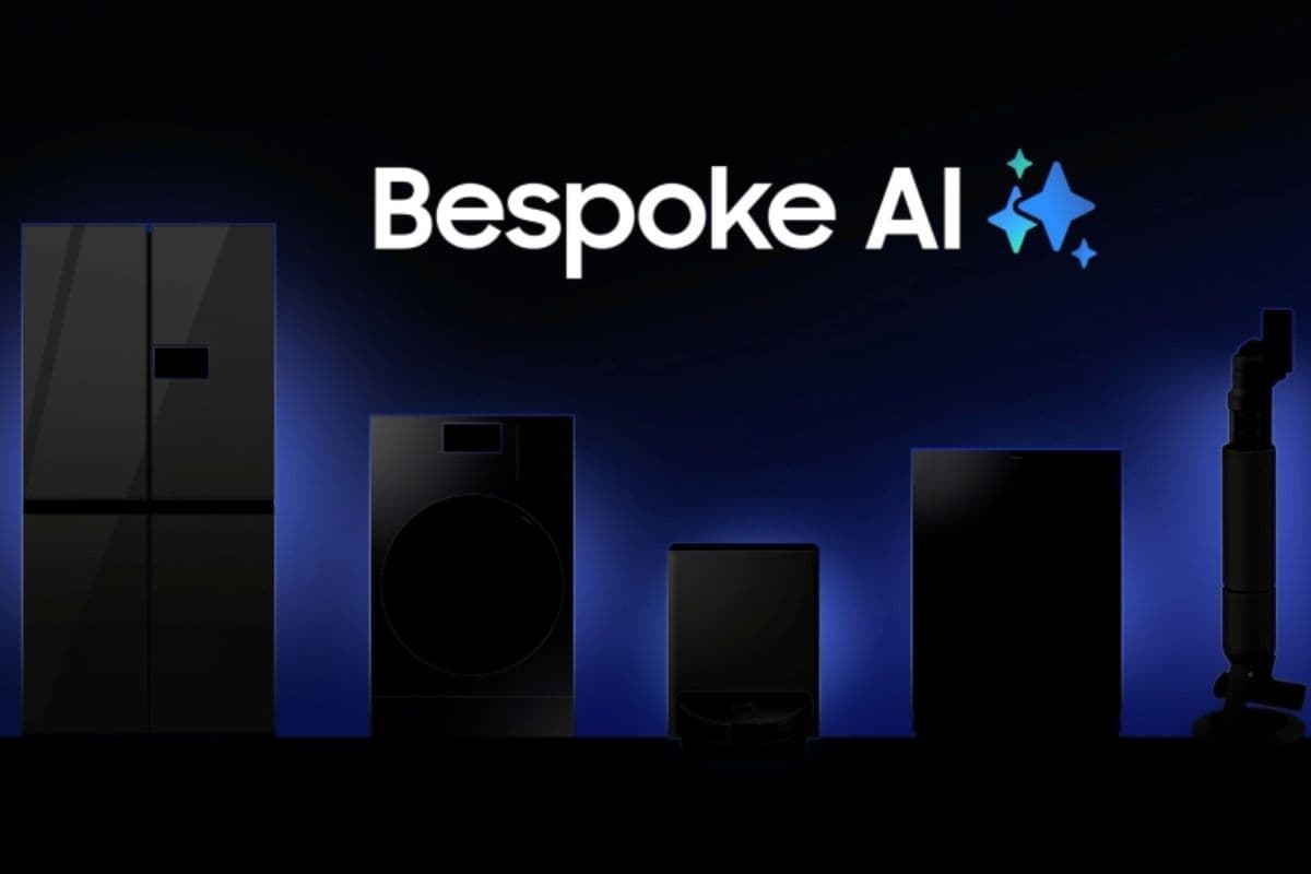 अब हर घर बनेगा स्मार्ट, सस्ते EMI में AI डिवाइस, Samsung ने बदला गेम