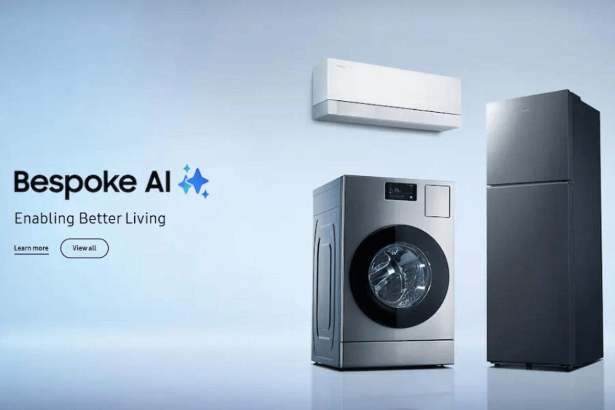 ₹33 डेली EMI में घर लाएं Samsung के फ्रिज और AC, 5 मिनट में मिलेगा इंस्टेंट फाइनेंस