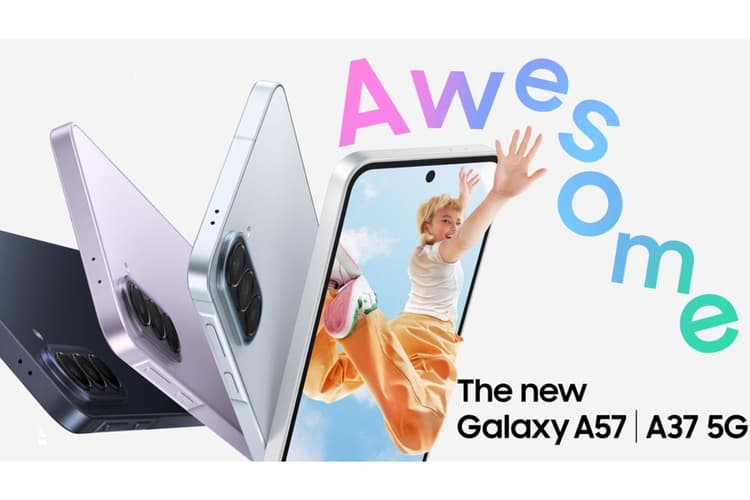 Samsung Galaxy A57 5G और Galaxy A37 5G की सेल हो रही शुरू, मिलेंगे कैशबैक और EMI ऑफर