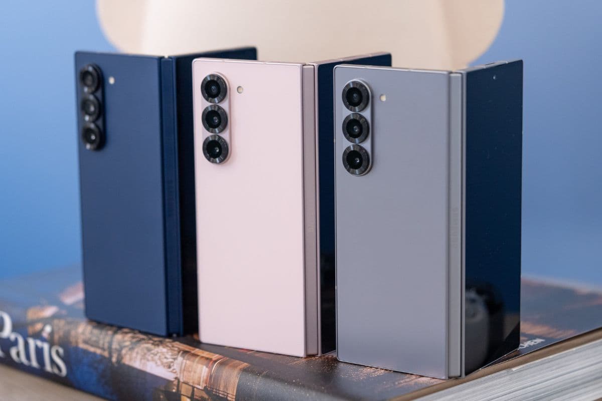 Samsung के ये 5 गैजेट्स Apple अभी तक नहीं बना पाया, देखें लिस्ट