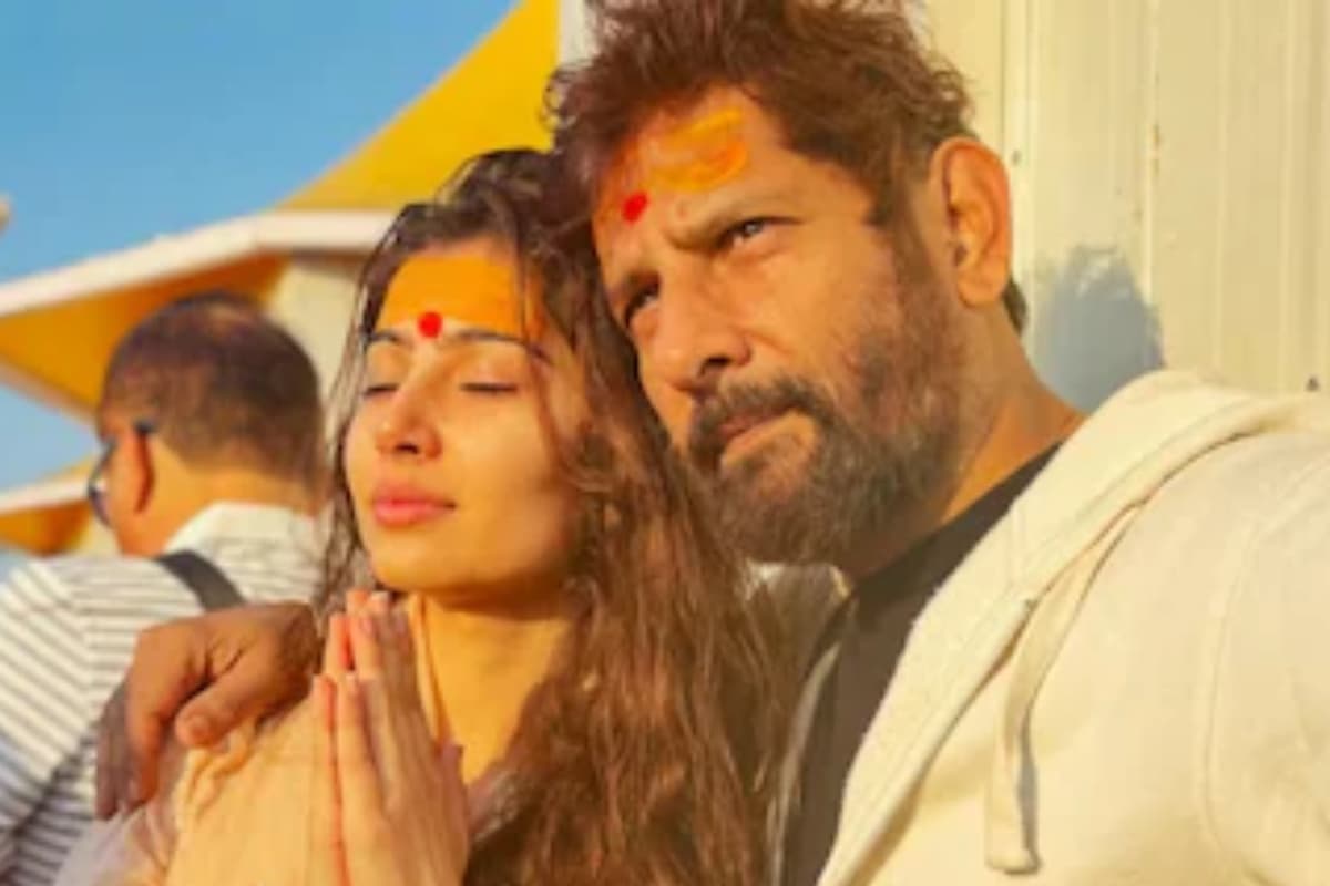 ‘मैं आपकी कहानी का हिस्सा हूं’, सारा अर्जुन का पिता के लिए भावुक पोस्ट