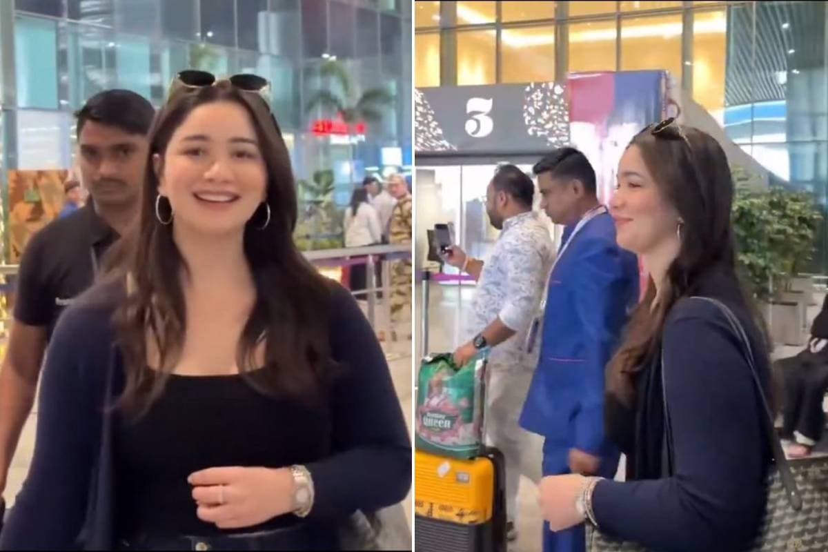 Sara Tendulkar on LSG vs GT
