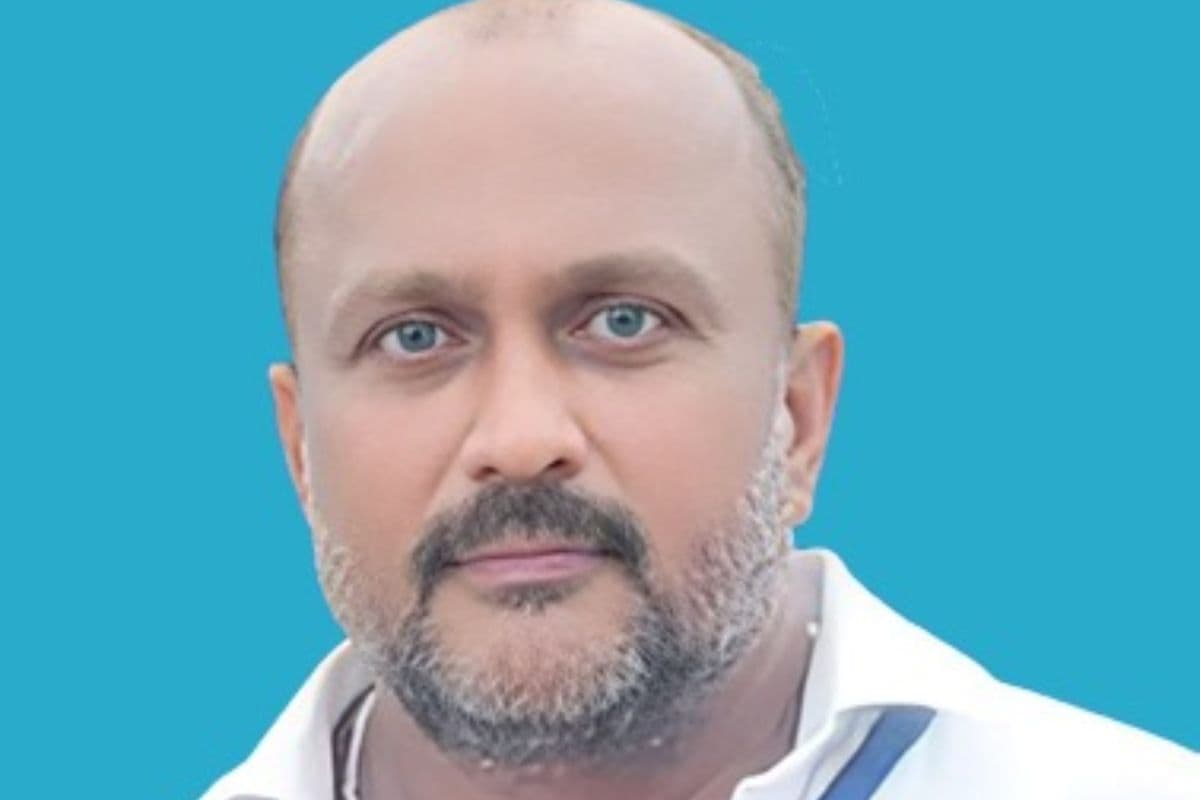 Saraikela Congress Committee
