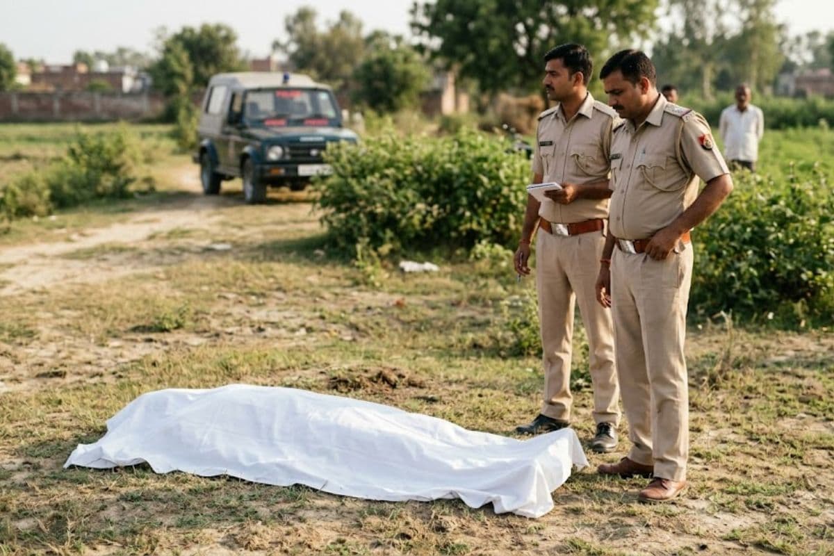 सरायकेला: सौतन के चक्कर में उजड़ा सुहाग! हैवान बने पति ने पत्नी को डंडे से पीट-पीटकर मार डाला