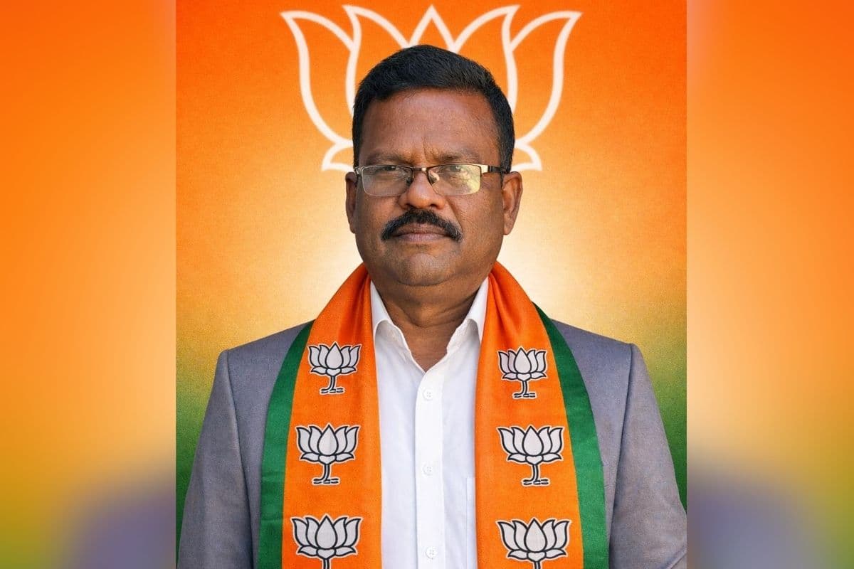 सरायकेला में PM-USHA उद्घाटन समारोह पर विवाद, केंद्रीय मंत्री संजय सेठ को नहीं बुलाने पर उठा सवाल