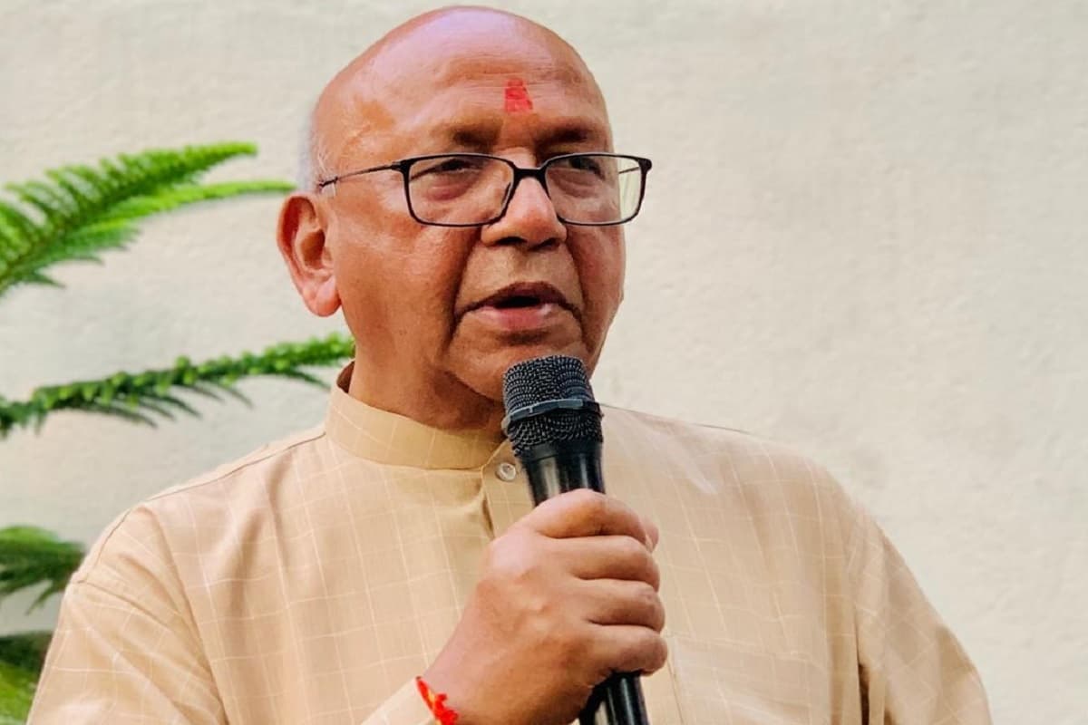 जमशेदपुर में खौलती चाय से जख्मी युवती का इलाज कराएंगे सरयू राय, उठाएंगे पूरा खर्च