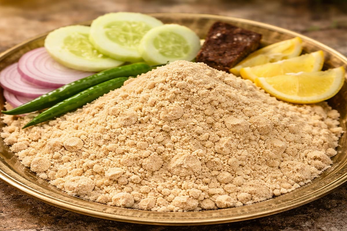 झारखंड में मंगलवार को पूरे धूमधाम से मनाया जाएगा सतुआन, जानें परंपरा, महत्व और पूजा विधि