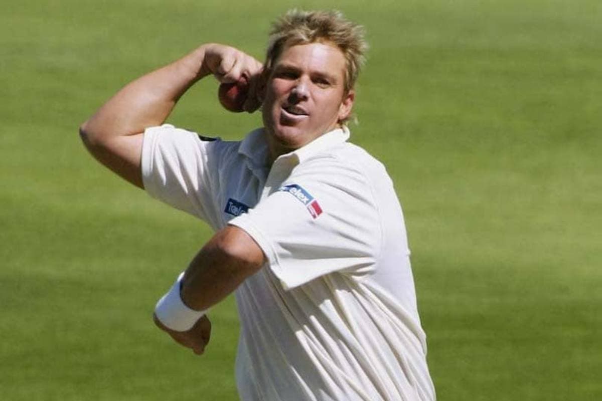 क्या कोविड वैक्सीन से हुई शेन वॉर्न की मौत? बेटे जैक्सन ने किया चौंकाने वाला खुलासा