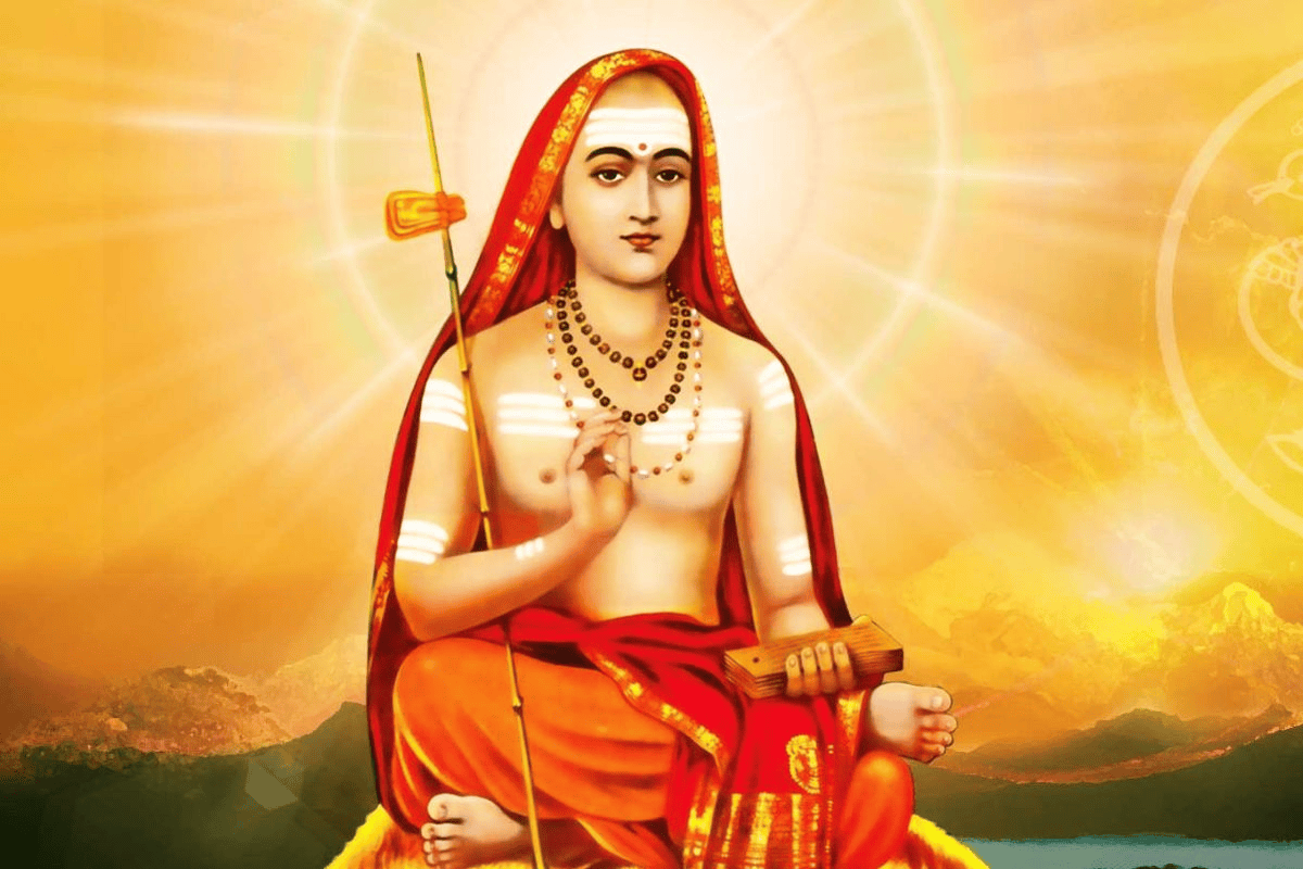 अद्वैत का अद्भुत पाठ, जब शंकराचार्य को मिला सच्चा ज्ञान