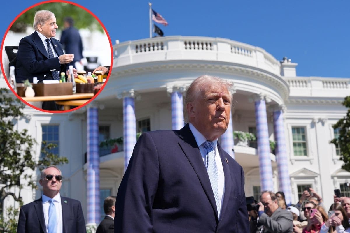 Shehbaz Sharif Iran US Ceasefire