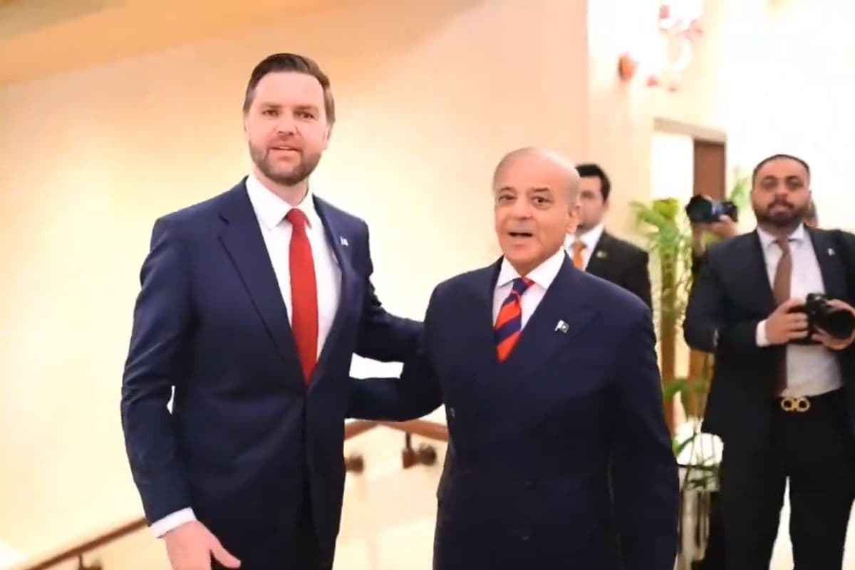 ईरान ने अमेरिका के सामने खींच दी लकीर, कहा- अगर बातचीत इजराइल फर्स्ट होता है, तो…