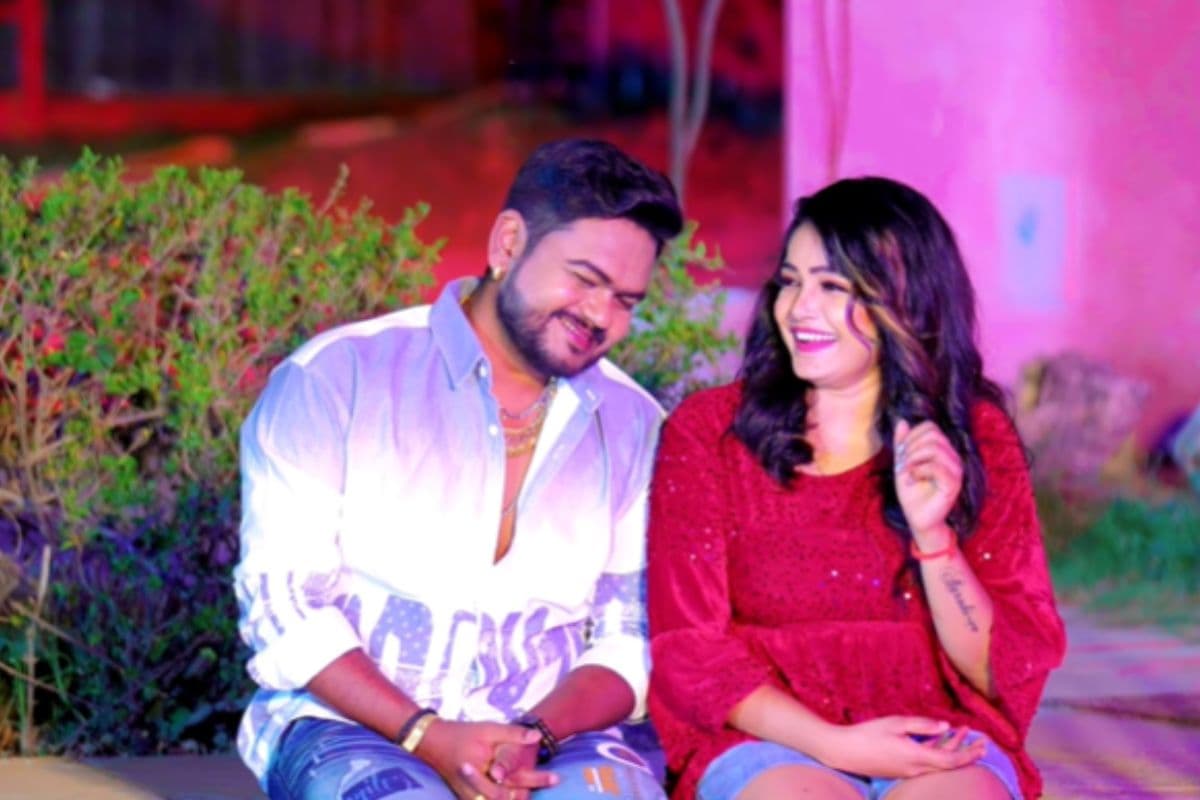 शिल्पी राज का ‘मजनुवा के शादी’ हुआ वायरल, वेस्टर्न लुक में छाईं एक्ट्रेस