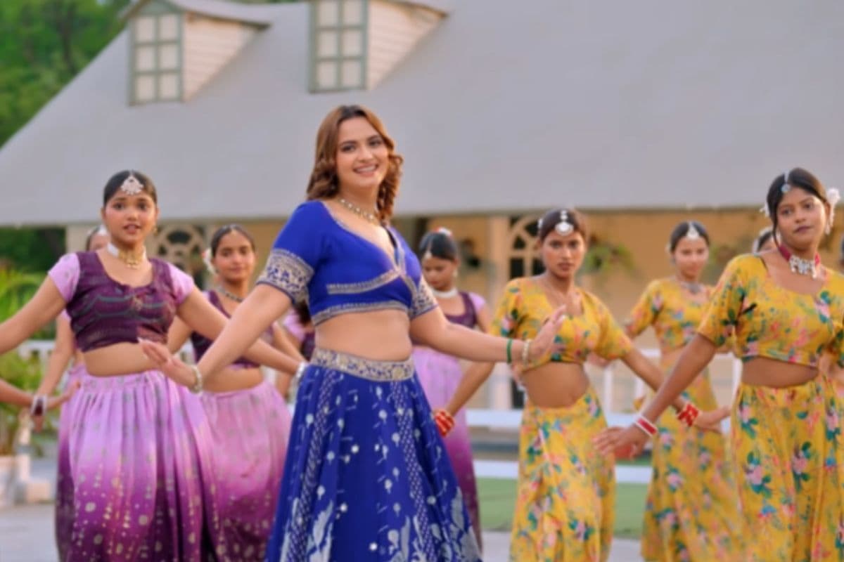 शिल्पी राज का गाना 'एक बार रानी कहदs' रिलीज, वीडियो वायरल