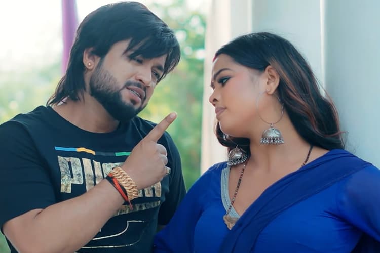 शिल्पी राज का नया गाना ‘बदल देहब पति’ इंटरनेट पर छाया, फैंस हुए दीवाने