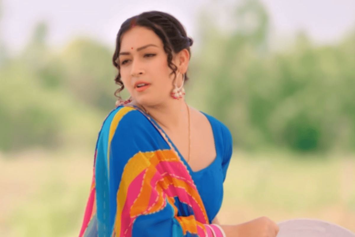 शिल्पी राज का नया गाना 'अब मर जाई का' हुआ रिलीज, पति की हरकतों से परेशान हुईं सपना चौहान