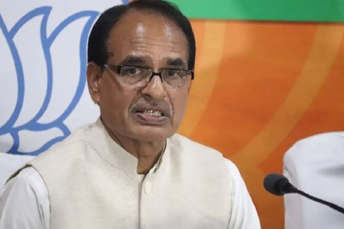 14 अप्रैल को पटना पहुंचेंगे शिवराज सिंह चौहान, नए सीएम पर करेंगे फैसला, बीजेपी ने दी जिम्मेदारी