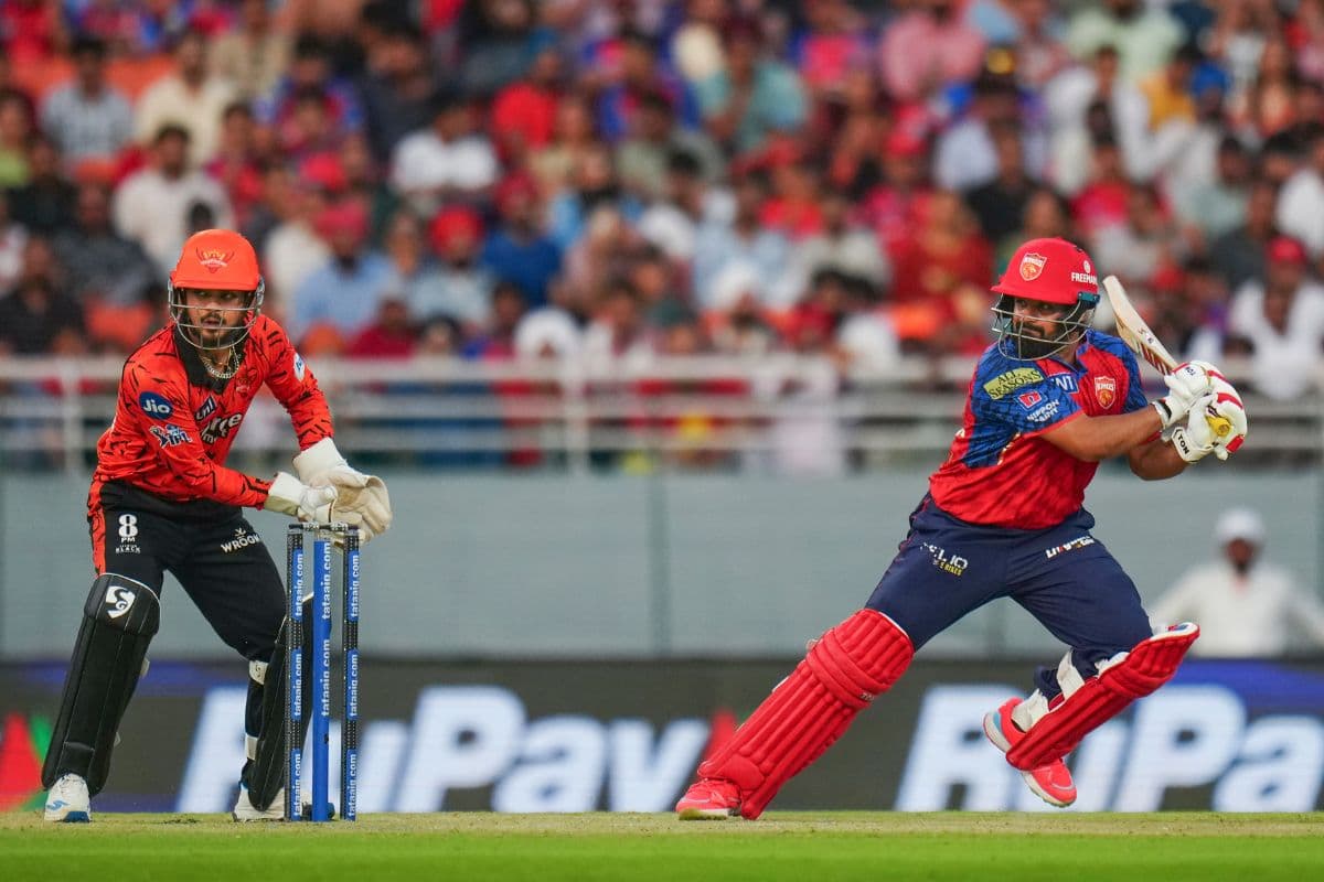 SRH vs PBKS: श्रेयस अय्यर और प्रियांश के धमाल से जीता पंजाब, सनराइजर्स को 6 विकेट से रौंदा