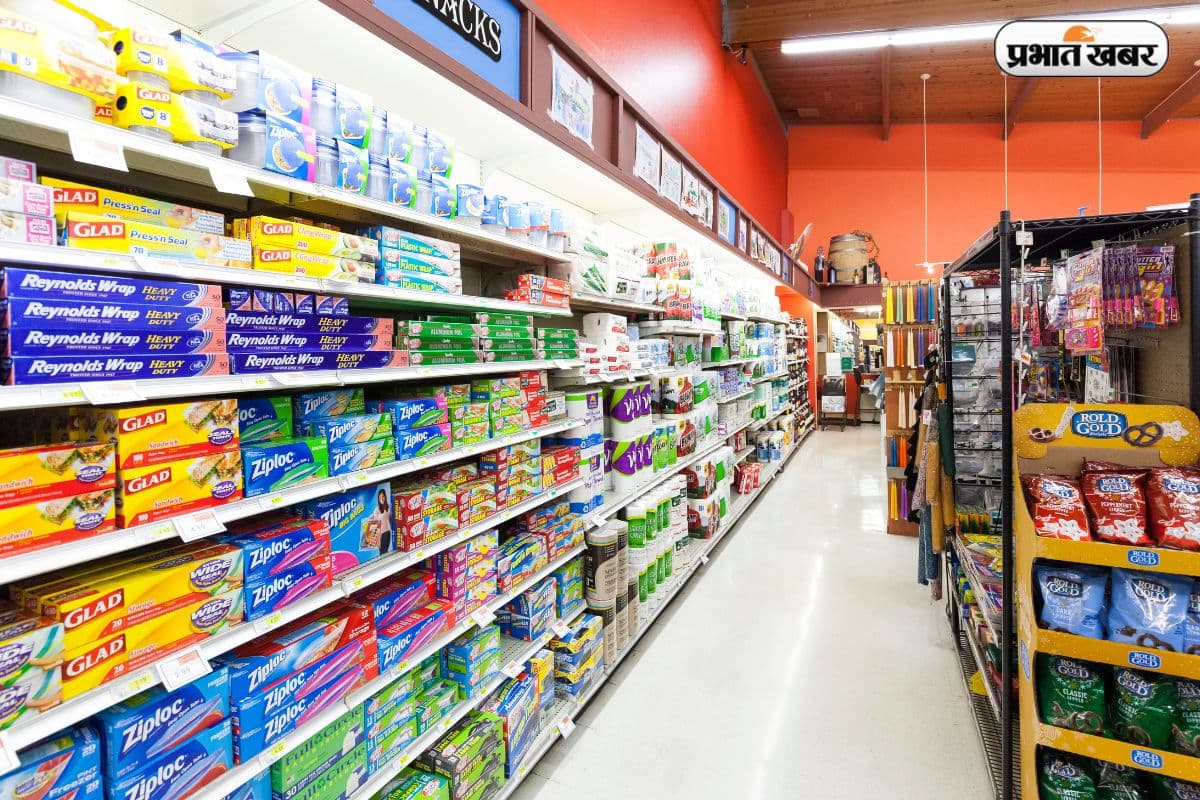 अब मैगी से लेकर वॉशिंग मशीन तक सब होगा महंगा, जानें ‘Shrinkflation’ और बढ़ती लागत का आप पर असर