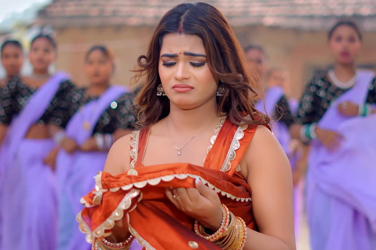 ‘सड़िया रजऊ नाश दिहलs’ ने रिलीज होते ही उड़ाया गर्दा, इंटरनेट पर छाया भोजपुरी गाना
