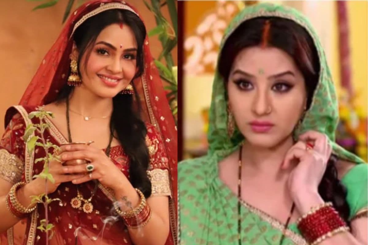 Shubhangi Atre ने शिल्पा शिंदे के साथ स्क्रीन शेयर करने पर तोड़ी चुप्पी, बोलीं- मेरे लिए काम सबसे पहले