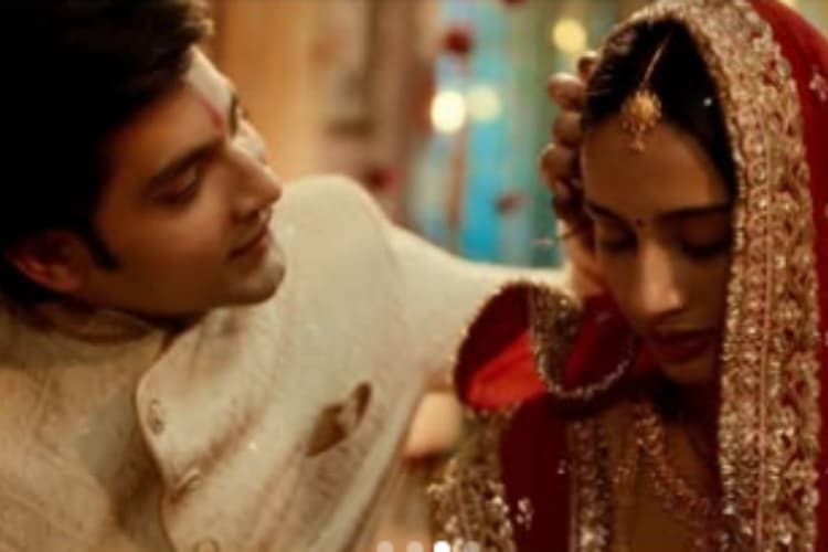 Chiraiya के विवादित सुहागरात सीन को करते वक्त कांप रहे थे सिद्धार्थ शॉ, को-एक्ट्रेस ने तोड़ी चुप्पी