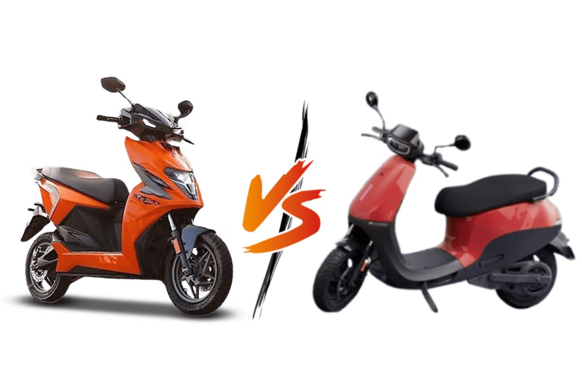 Simple Ultra vs Ola S1 X+: जानिए कौन सा स्कूटर है आपके लिए बेस्ट