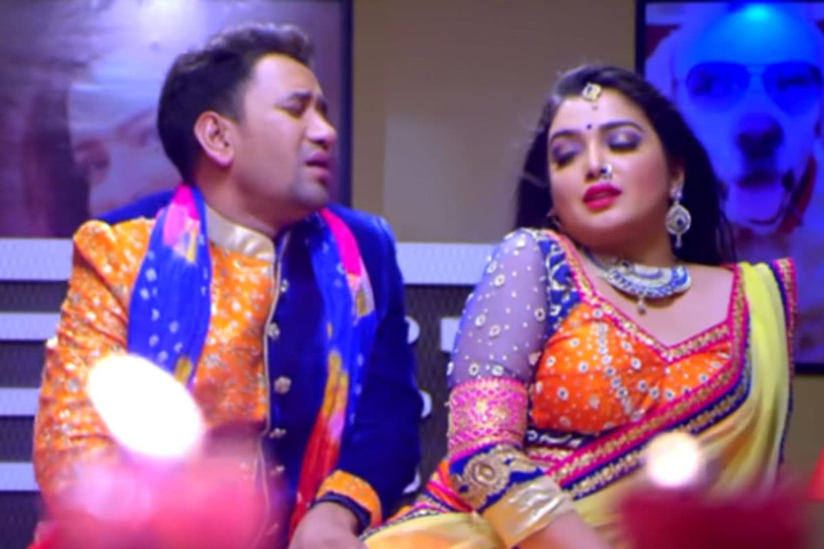 Katore Katore गाने का रोमांस देख लिया? अब 'Sipahi' फिल्म OTT पर देखें
