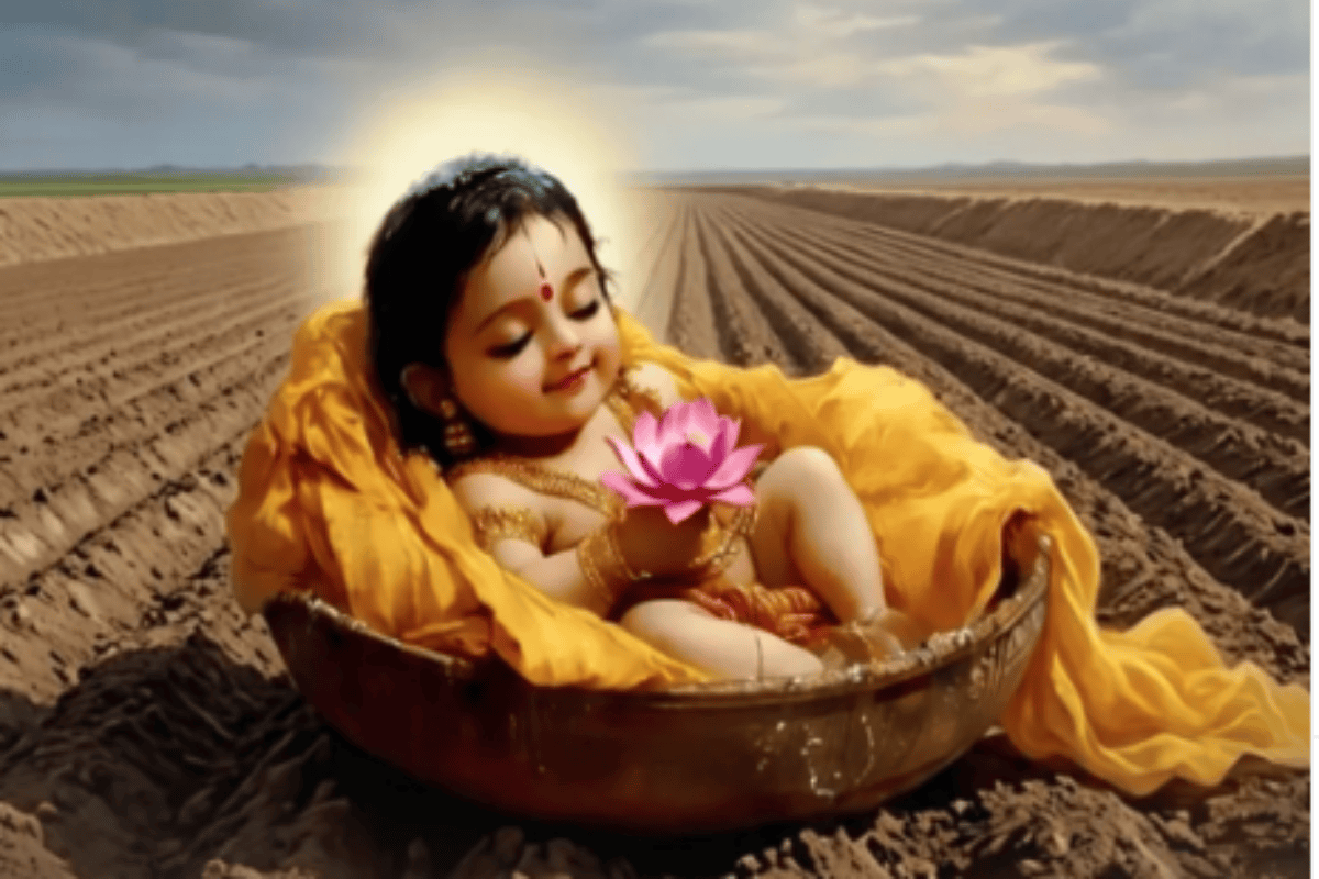 सीता नवमी पर करें ये आरती, घर में सुख-शांति लाने का आसान उपाय