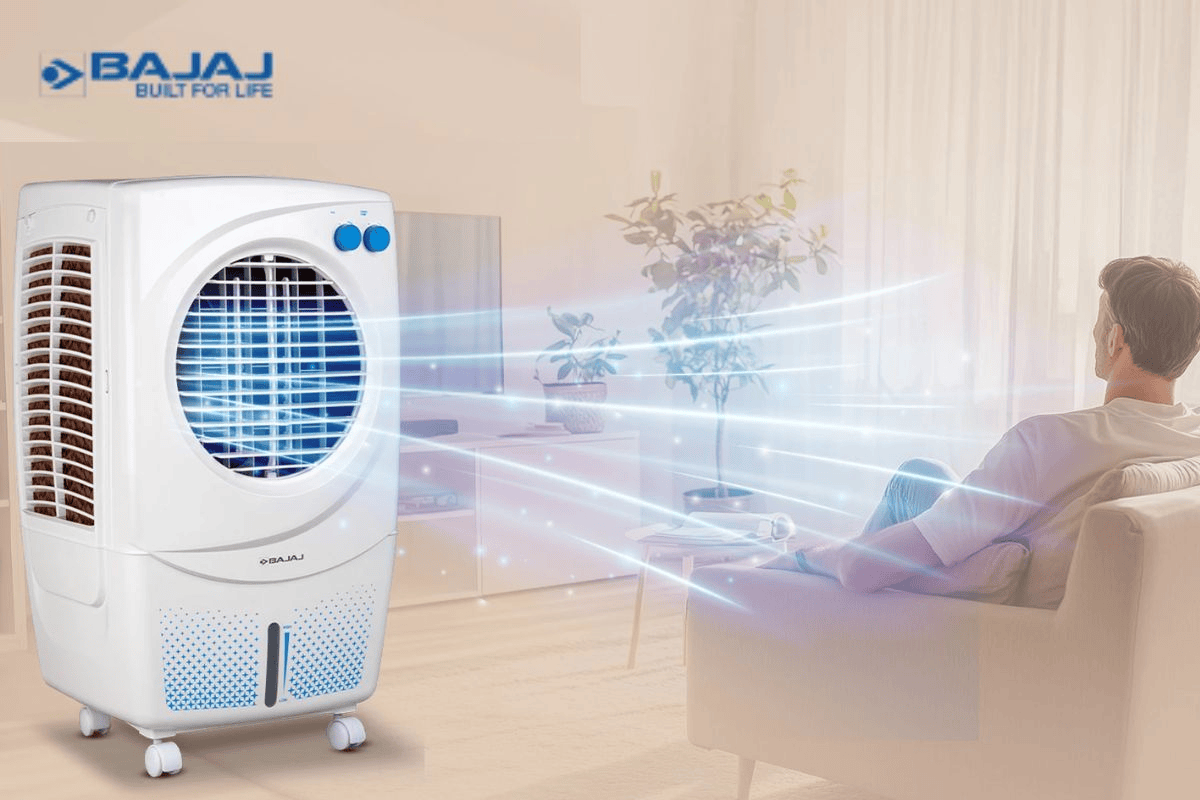 इन्वर्टर पर भी चलेंगे ये स्मार्ट कूलर, कम खर्च में देंगे AC जैसी ठंडक