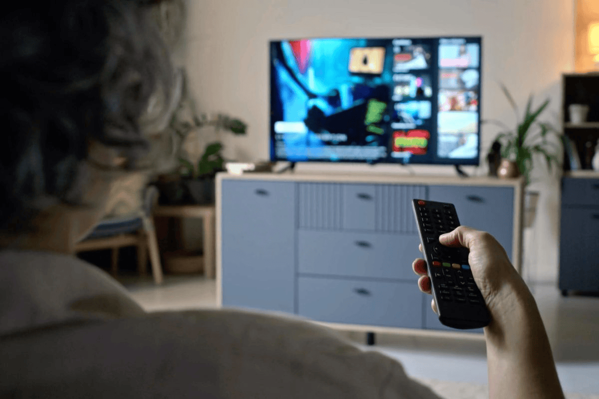 Smart TV आपकी हर एक्टिविटी पर रखता है पैनी नजर, जानिए कैसे करें अपनी प्राइवेसी प्रोटेक्ट