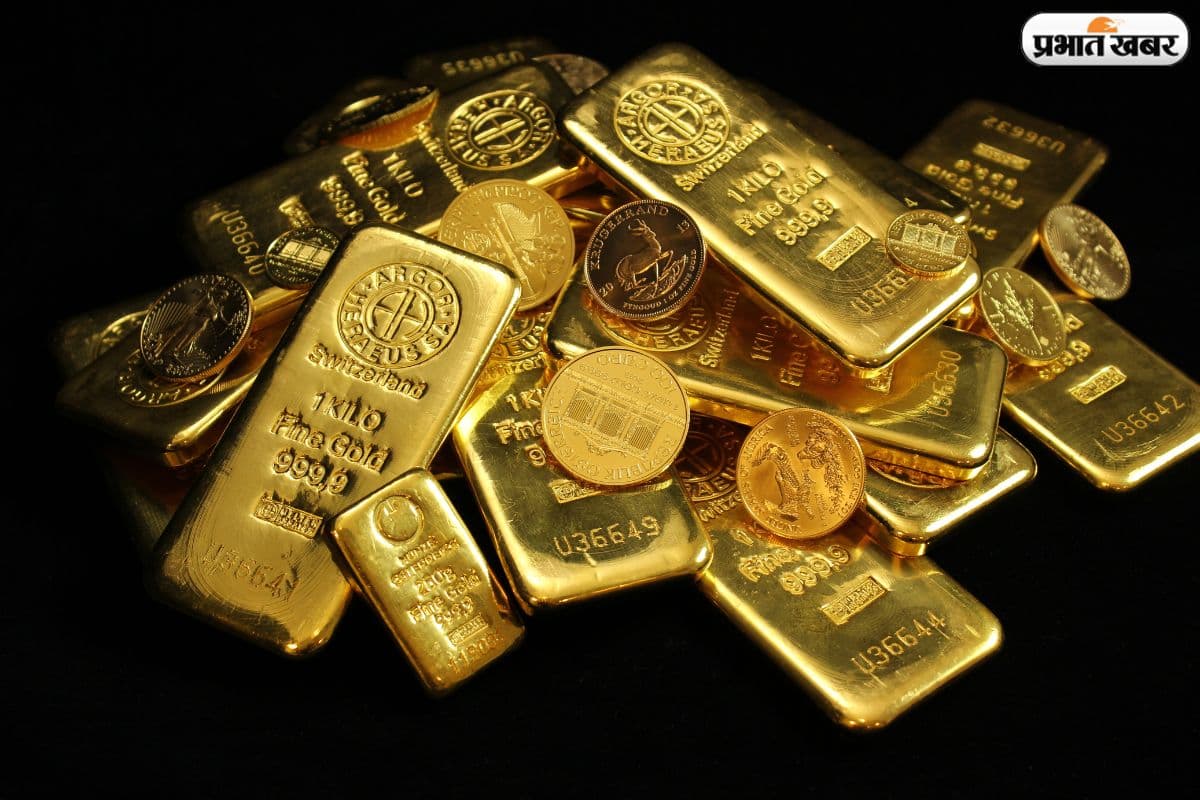 क्या आपने भी लिया था 2020 का SGB? RBI दे रहा है मोटा मुनाफा कमाने का मौका