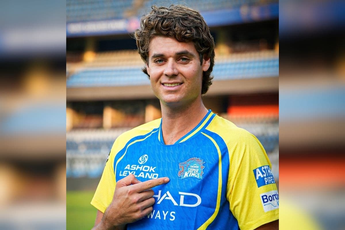 IPL 2026: एमआई के खिलाफ सबसे बड़ी राइवलरी से पहले CSK से जुड़ा यह खतरनाक गेंदबाज