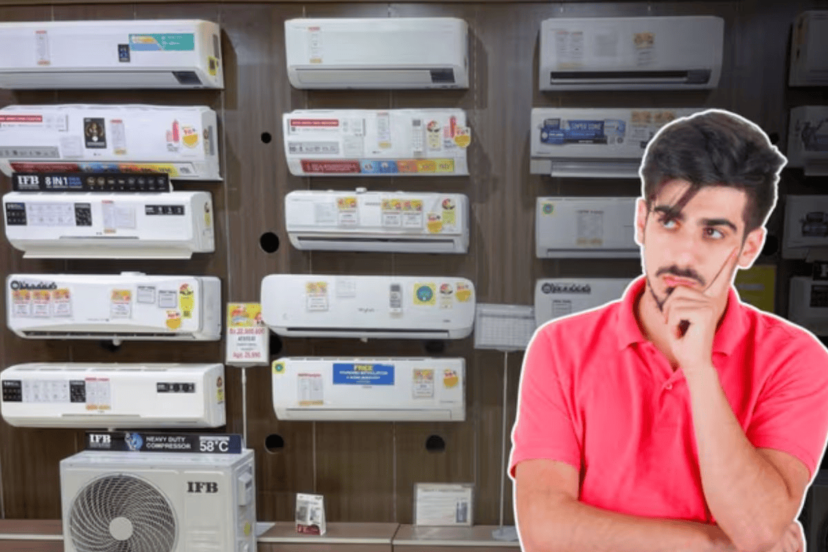 Split या Window AC? गर्मियों से पहले जान लें कौन सा रहेगा आपके लिए बेहतर