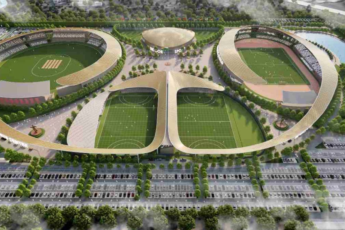 बिहार का पहला स्पोर्ट्स साइंस सेंटर हो रहा तैयार, मसाज, रिहैबिलिटेशन समेत खिलाड़ियों को मिलेंगी ये सुविधाएं