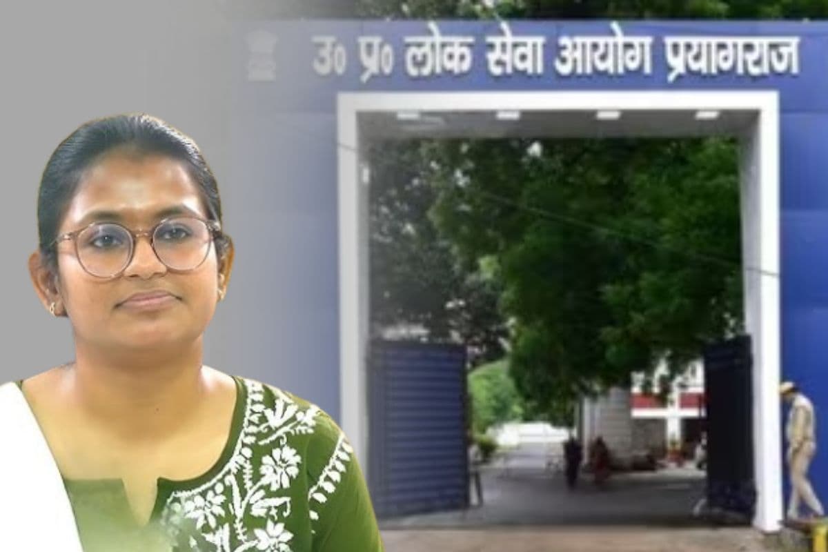 सिलेबस बनेगा गाइड, गरिमा शर्मा ने बताया SDM बनने का तरीका