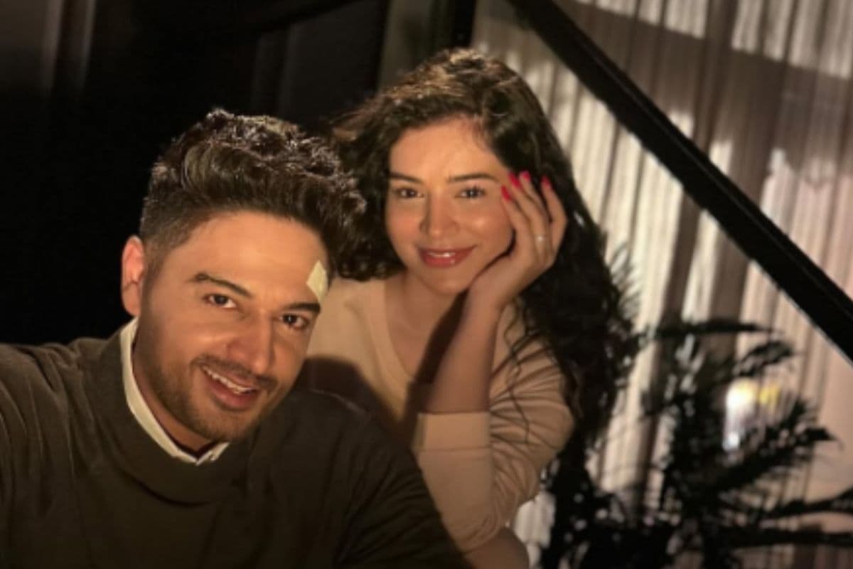 Anupama: अनुज की एक्स मंगेतर श्रुति की वापसी, सुकीर्ति कांडपाल नहीं ये एक्ट्रेस अब आएगी नजर