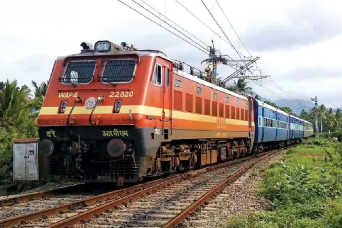 बक्सर के रास्ते समस्तीपुर-एलटीटी साप्ताहिक स्पेशल ट्रेन का ऐलान, देखिये रूट और टाइमिंग