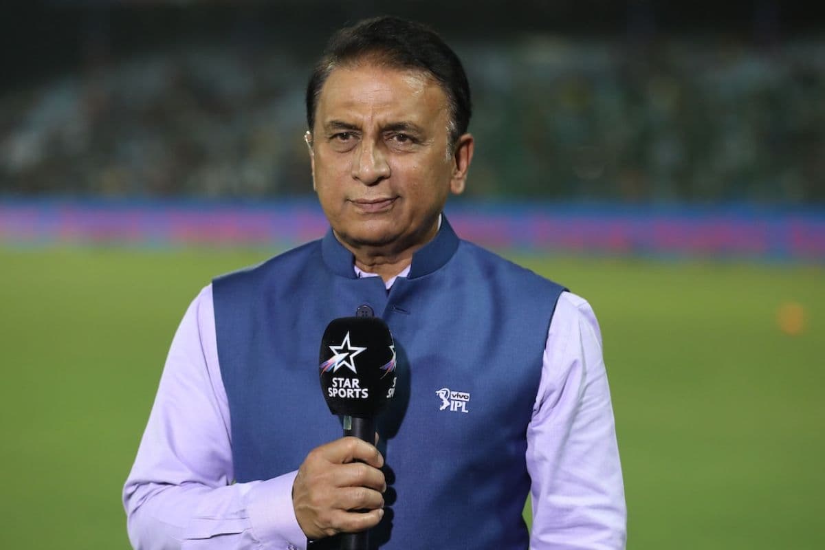 IPL 2026 में इस बड़ी चूक पर गया सुनील गावस्कर का ध्यान, BCCI से कर दी ये डिमांड