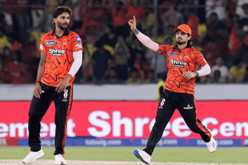 IPL 2026 : CSK पर जीत के बाद ईशान का बयान- यंग बॉलर्स कमाल के, हमें और बेहतर बल्लेबाजी करनी चाहिए थी