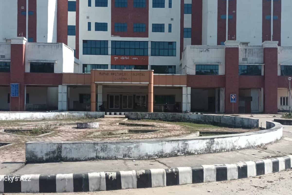 धनबाद के एसएनएमएमसीएच में 13 अप्रैल से मिलेगी सुपर स्पेशियलिटी फैसलिटी, ओपीडी डॉक्टरों की लिस्ट जारी