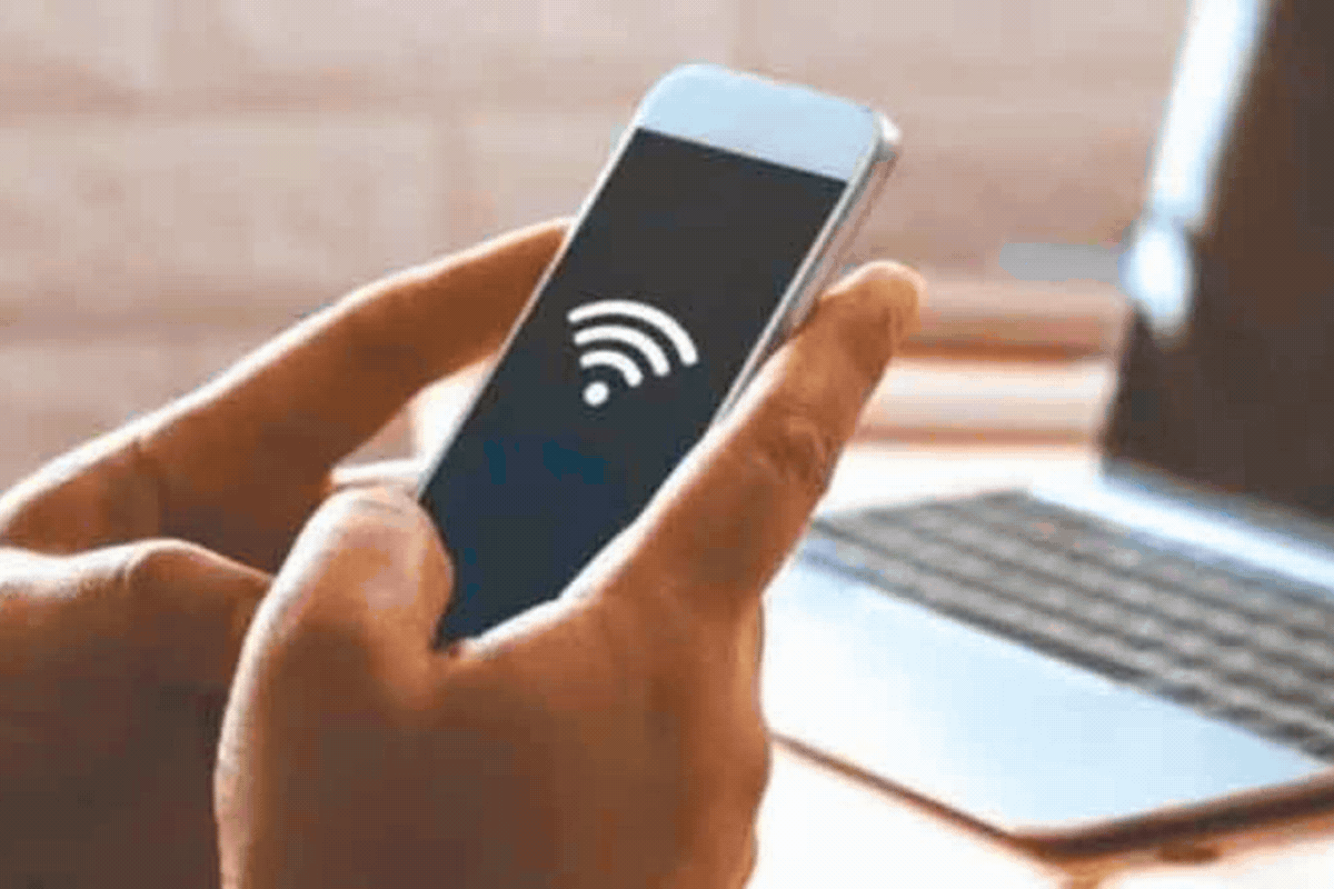 घर के अंदर फुल नेटवर्क क्यों नहीं मिलता? ट्राई चेयरमैन ने बताई असली वजह, अब बदलेंगे बिल्डिंग के नियम