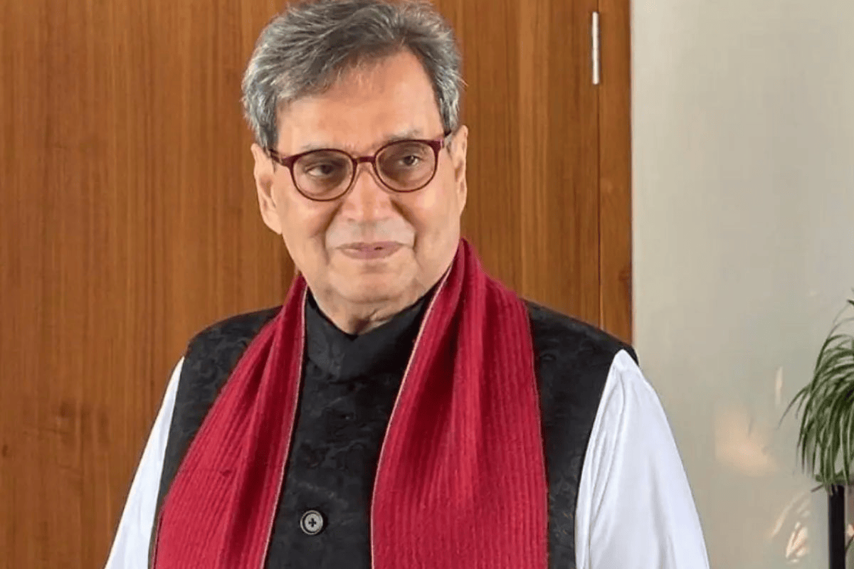 सुभाष घई ने ‘ताल 2’ पर किया खुलासा, अहान पांडे और अनीत पड्डा की एंट्री पर कही ये बात