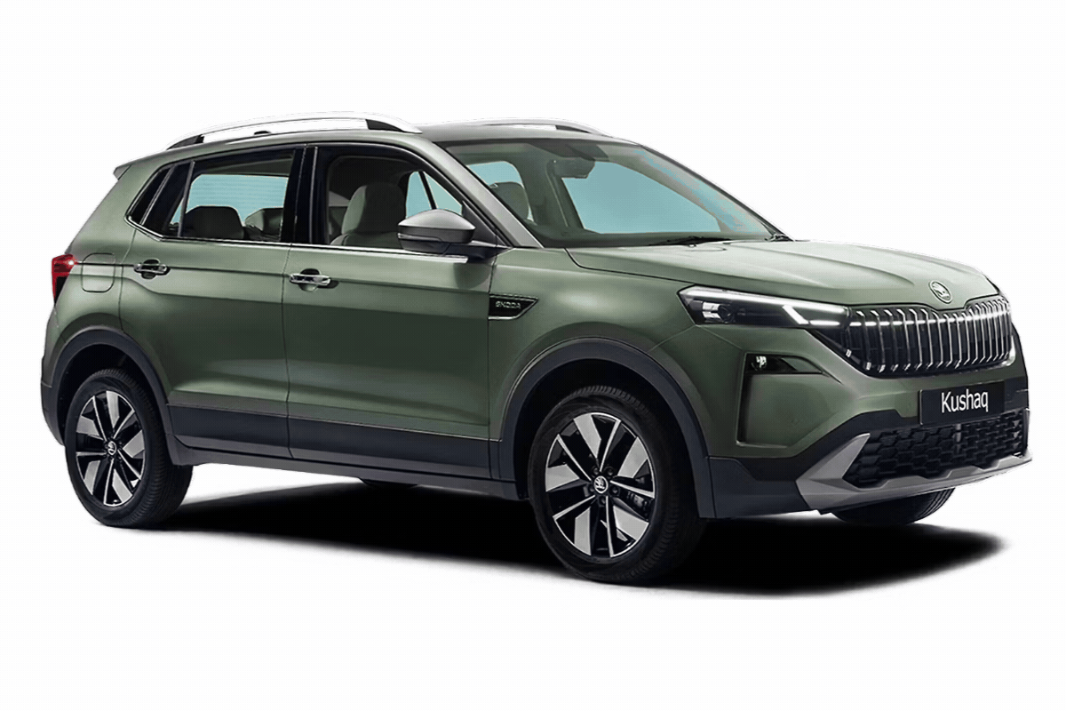 Skoda Kushaq और Volkswagen Taigun में क्या फर्क है? कौन सी SUV है बेहतर