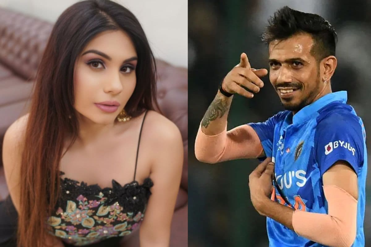 कौन हैं तानिया चटर्जी, जिन्होंने खोली युजवेंद्र चहल के मैसेज की पोल? जानें क्रिकेटर ने क्या भेजा था