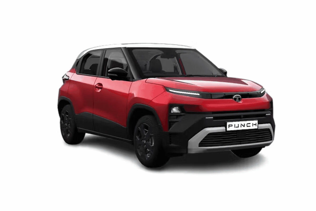 ₹3.5 लाख तक की भारी छूट! Tata की किस SUV पर मिल रहा सबसे बड़ा ऑफर? खरीदने से पहले जानिए पूरी डील